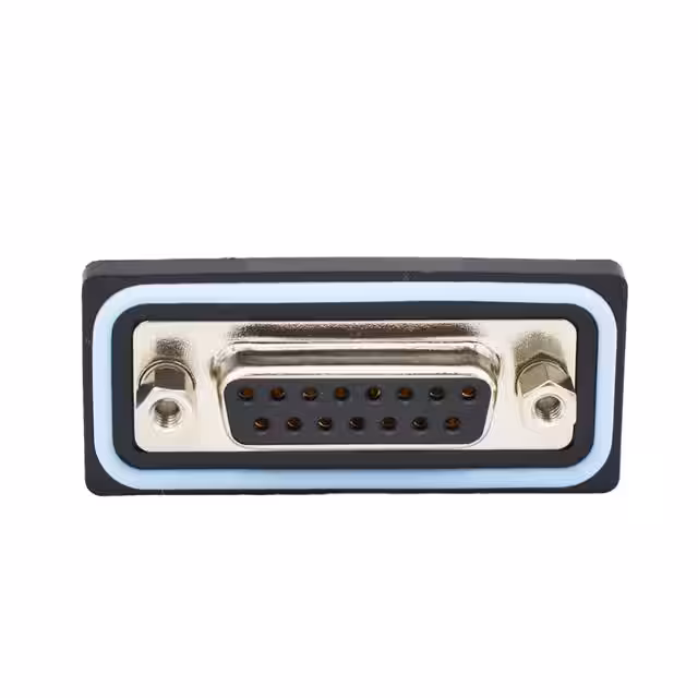 SDF-R15-213L012 NorComp Inc.  Conjuntos de conectores D-Sub